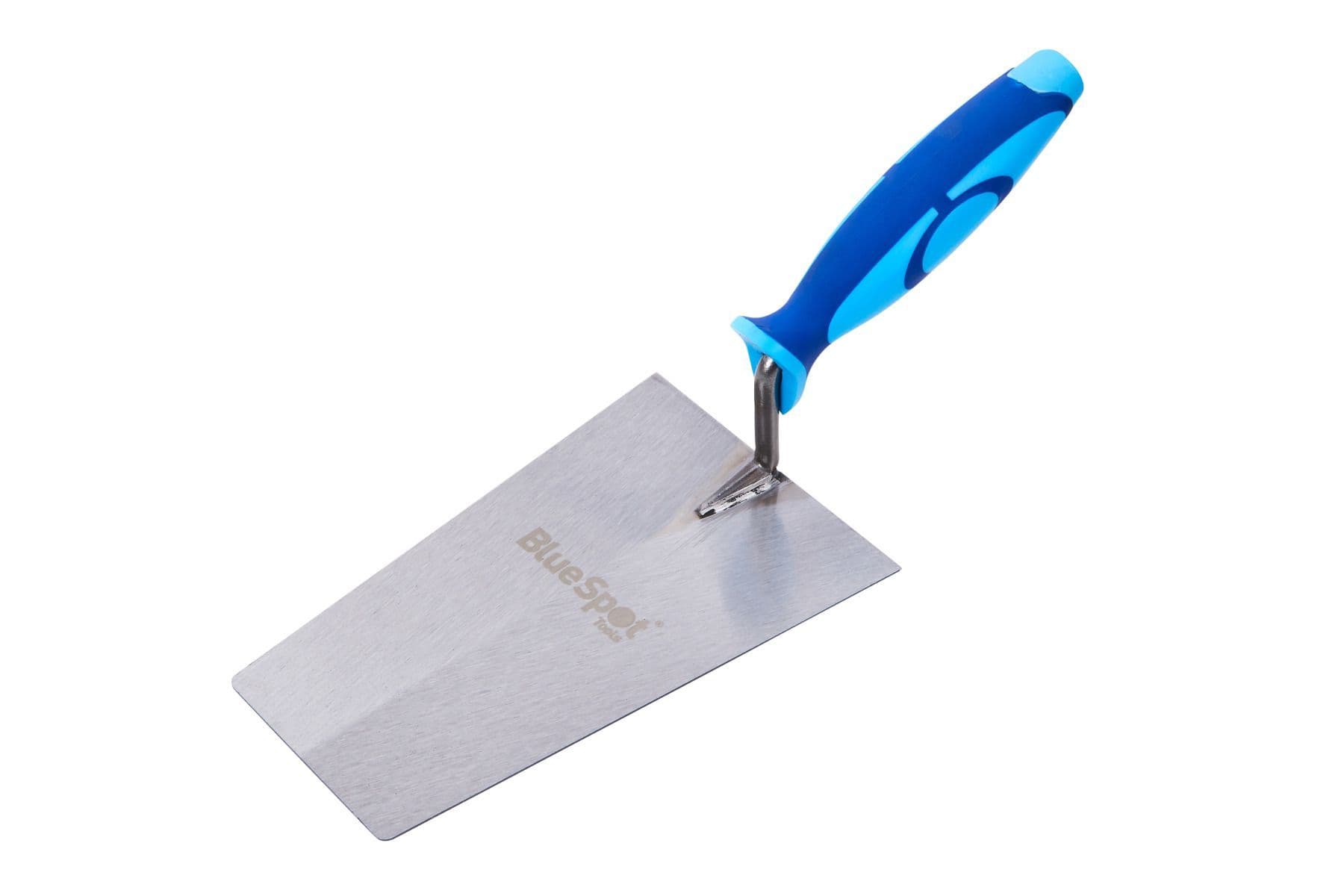 Blue Spot 24114 180mm Bucket Trowel With Soft Grip - View #9