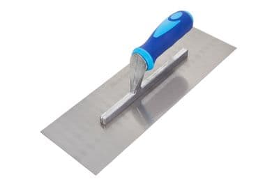 Blue Spot 24117 Soft Grip Plastering Trowel 355mm (14