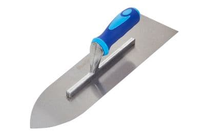 Blue Spot 24119 Soft Grip Flooring Trowel 400mm (16