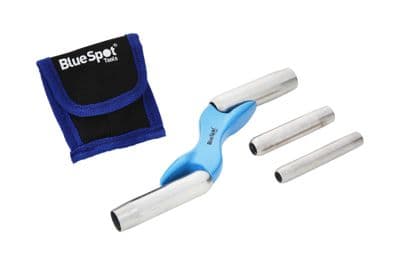 Blue Spot 24123 Multi Size Barrel Style Brick Jointer
