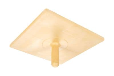 Blue Spot 24204 Polyurethane Hawk 330 x 330mm (13 x 13