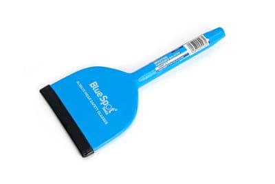 Blue Spot 25107 Induction Hardened Bolster 100mm (4