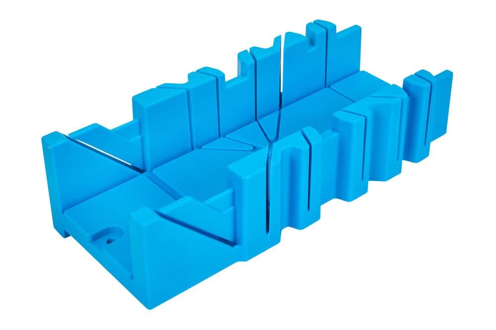 Blue Spot 27150 300mm Mitre Box