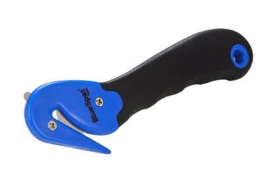 Blue Spot 29106 Safety Carton and Strap Cutter