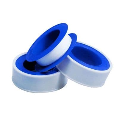 Blue Spot 30133 3 Piece PTFE Tape