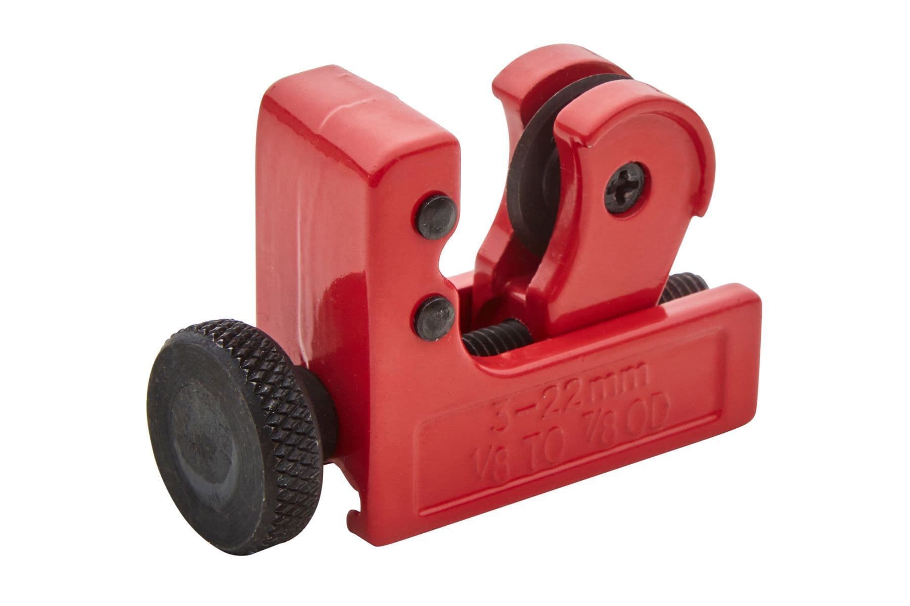Blue Spot Tools Mini Tube Cutter (3-22mm)
