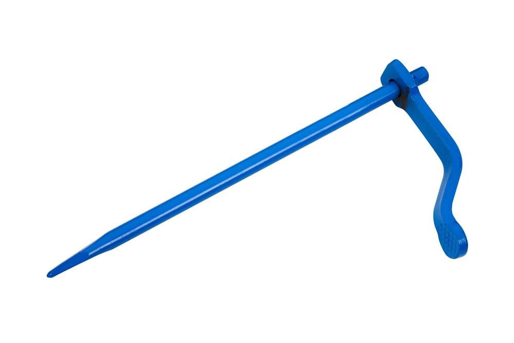Blue Spot 34633 Dutch Pins 250mm 9 8