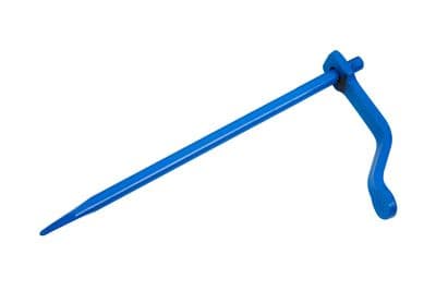 Blue Spot 34633 Dutch Pins 250mm (9.8