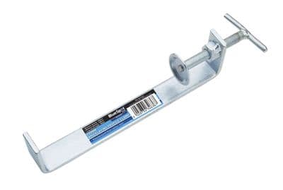 Blue Spot 34636 Bricklaying Profile Clamp 200mm