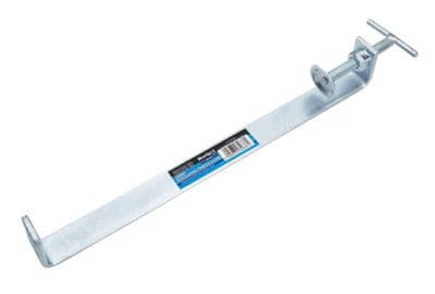 Blue Spot 34637 Bricklaying Profile Clamp 300mm