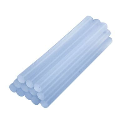 Blue Spot 35185 Glue Sticks 7.5mm 12 Piece