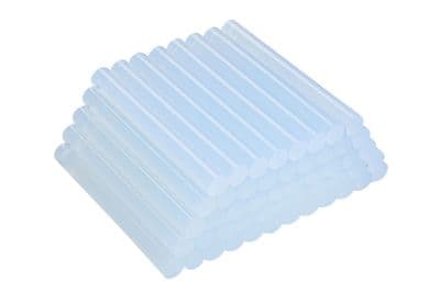 Blue Spot 35189 Glue Sticks 11mm 50 Piece