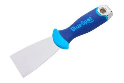 Blue Spot 36112 50mm Soft Grip Professional Filling Knife