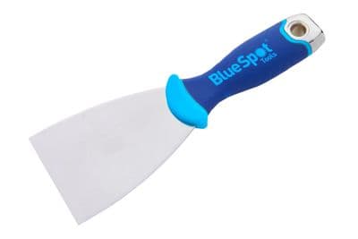 Blue Spot 36114 75mm Soft Grip Professional Filling Knife