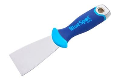 Blue Spot 36118 50mm Soft Grip Decorators Scraper
