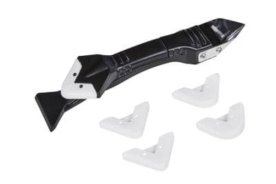 Blue Spot 36140 Silicone Sealant Multi Tool