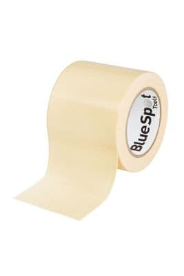 Blue Spot 37112 Beige Heavy Duty Beige Double Sided Tape 48mm x 5M