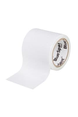 Blue Spot 37114 White Double Sided Tape 48mm x 4.5M