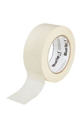 Blue Spot 37130 Trade Masking Tape 48mm x 50m