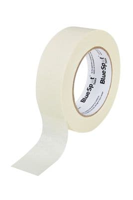 Blue Spot 37132 Trade Masking Tape  36mm x 50M