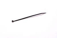 Blue Spot 40055 100 Piece Black Cable Ties 3.6mm x 150mm