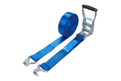 Blue Spot 45403 Heavy Duty Ratchet Tie Down 50mm x 10m (32ft)