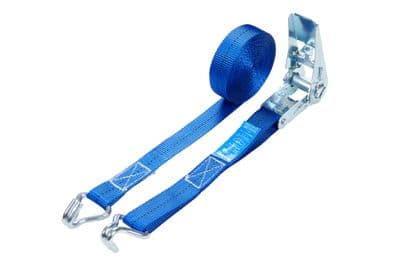 Blue Spot 45405 Heavy Duty Ratchet Tie Down 25mm x 6m (20ft)