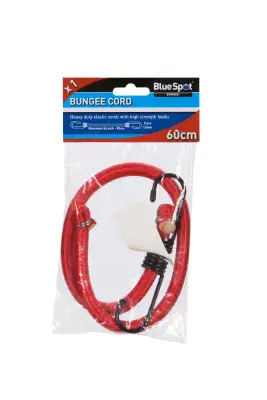Blue Spot 45428 Bungee Cord 60cm
