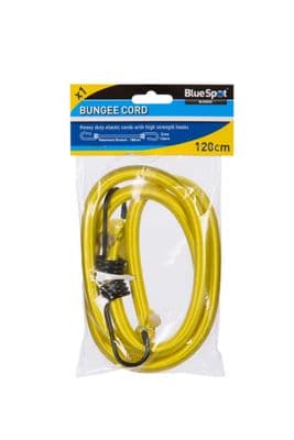 Blue Spot 45430 Bungee Cord 120cm