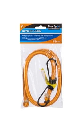 Blue Spot 45434 Bungee Cord 75cm