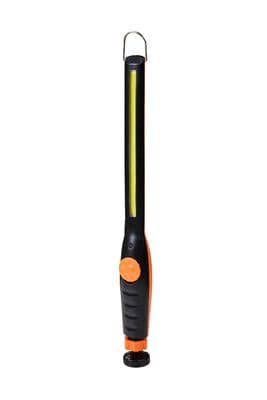 Blue Spot 65316 Electralight 10 Watt Wand Type Rechargeable Inspection Lamp (400 Lumens)