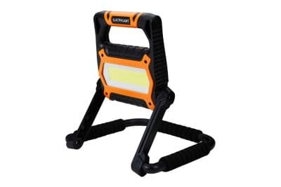 Blue Spot 65321 Electralight 1400 Lumen Rechargeable Worklight