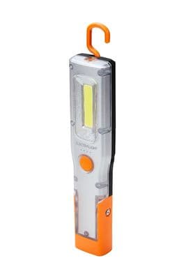 Blue Spot 65322 Electralight 300 Lumen Rechargeable Worklight