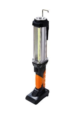 Blue Spot 65328 Electralight Rechargeable LED 1000 Lumens COB Work Light