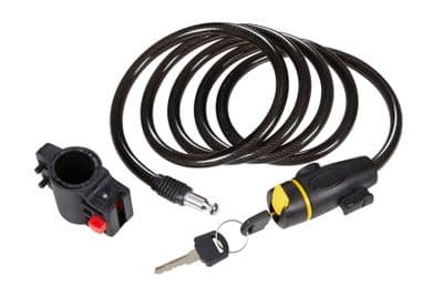 Blue Spot 77069 Locking Cable 10mm X 1.8 Mtr