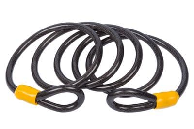 Blue Spot 77070 Double Loop Cable 2.1m x 12mm