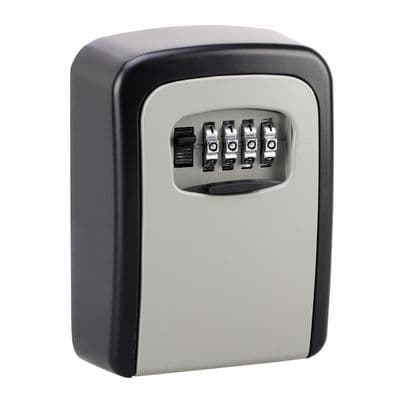 Blue Spot 77075 Combination Key Safe