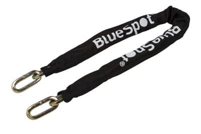 Blue Spot 77077 Square Link Chain 3ft x 8mm