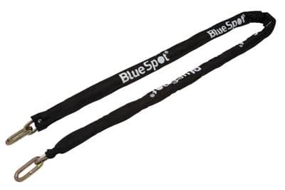 Blue Spot 77080 Square Link Chain 6ft x 10mm