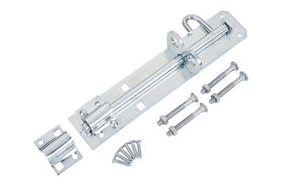 Blue Spot 78016 Zinc Plated Brenton Bolt 200mm
