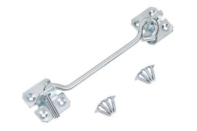 Blue Spot 78044 Zinc Plated Cabin Hook 152mm