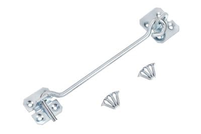 Blue Spot 78045 Zinc Plated Cabin Hook 204mm