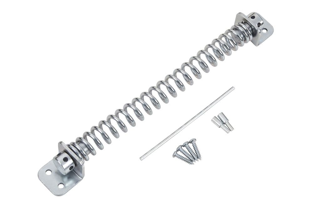 Blue Spot 78049 Zinc Plated Gate Spring 250mm