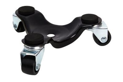 Blue Spot 81866 3 Wheel Castor Dolly 150mm (6