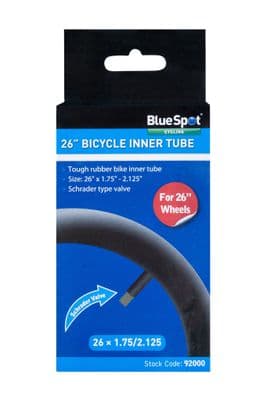 Blue Spot 92000 26