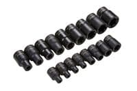Blue Spot Impact Torx & E-Torx  3/8