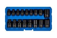 Blue Spot Impact Torx & E-Torx  3/8