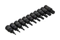 Blue Spot Impact Torx & E-Torx  3/8