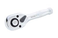 Blue Spot Stubby Ratchets 1/4