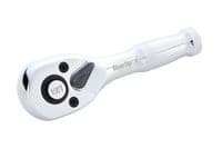 Blue Spot Stubby Ratchets 1/4
